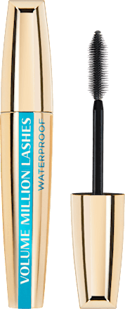 Mascara Volume Million Lashes Waterproof L'ORÉAL PARiS