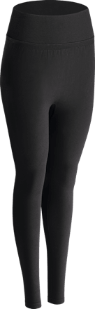 Relax & Go Leggings Scrunch schwarz, Gr. 40/42 nur die