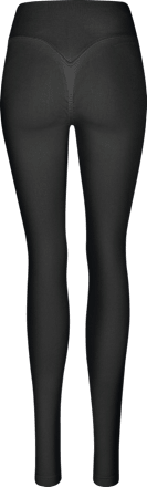 Relax & Go Leggings Scrunch schwarz, Gr. 40/42 nur die
