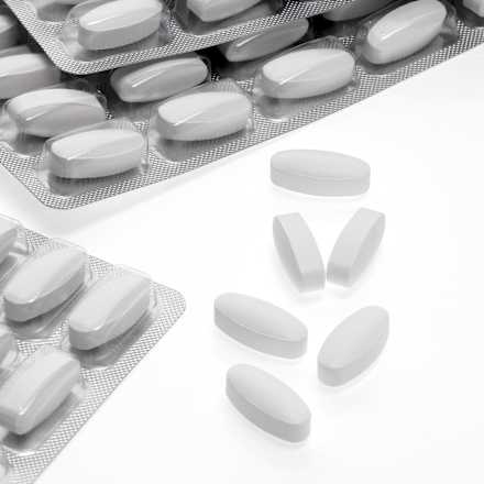 Kieselerde Komplex + Biotin Tabletten Mivolis
