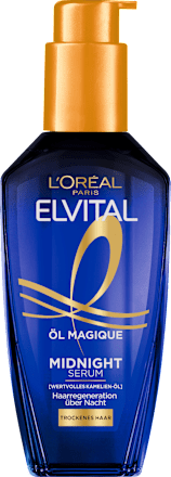 Haarserum Öl Magique Midnight L'ORÉAL PARiS ELVITAL