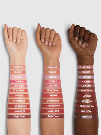 Blush Liquid Color Bloom On Point SHEGLAM