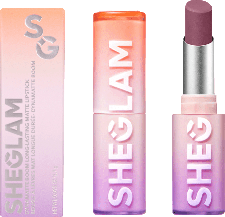 Lippenstift Dynamatte Don't Hesi SHEGLAM
