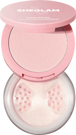 Puder Duo Face&Under Eye Bubblegum SHEGLAM