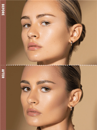 Contouring Liquid Sun Sculpt Tawny Amber SHEGLAM