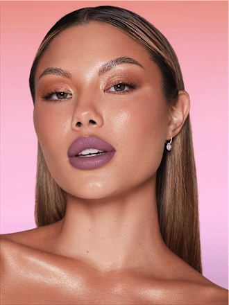 Lippenstift Dynamatte Don't Hesi SHEGLAM