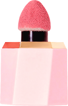 Blush Liquid Matte Color Bloom Finish Love Cake SHEGLAM
