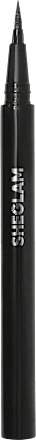 Eyeliner Liquid Pro Precision Waterproof Black SHEGLAM