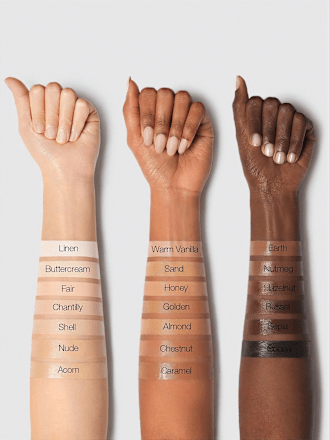 Concealer 12HR Full Coverage Like Magic Nude SHEGLAM