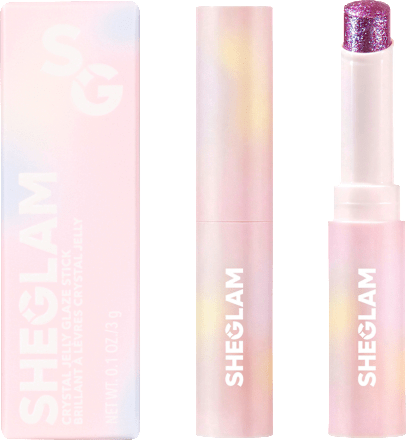 Lidschatten Stick Crystal Jelly Lilac Luster SHEGLAM