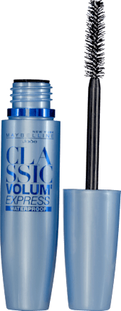 Mascara Classic Volum Express Waterproof MAYBELLINE NEW YORK