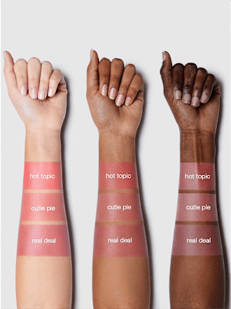 Blush Liquid Color Bloom Cutie Pie SHEGLAM
