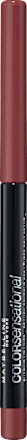 Lipliner Color Sensational 8 Gone Greige MAYBELLINE NEW YORK