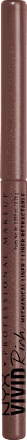 Eyeliner Vivid Rich Mechanical 11 Under The Moonstone NYX PROFESSIONAL MAKEUP