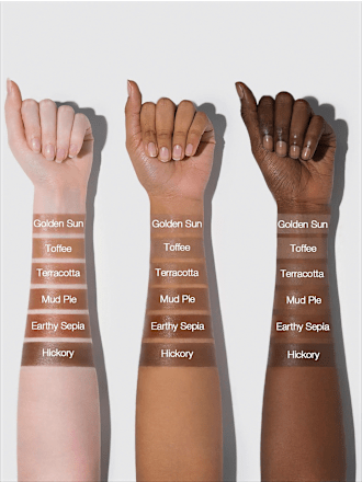 Bronzer Sun Beam Terracotta SHEGLAM