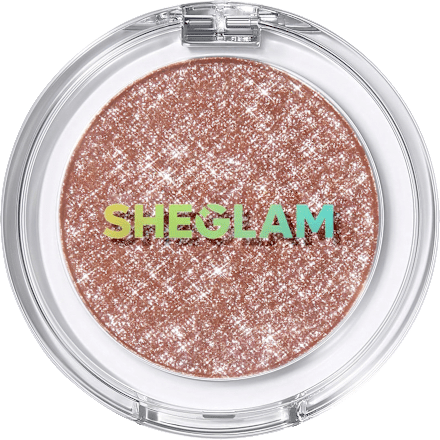 Lidschatten Enigma Sparkly Treasure SHEGLAM