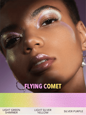 Highlighter Liquid Chroma-Glow Flying Comet SHEGLAM