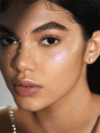 Highlighter Liquid Chroma-Glow Flying Comet SHEGLAM