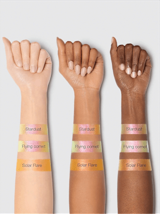 Highlighter Liquid Chroma-Glow Flying Comet SHEGLAM