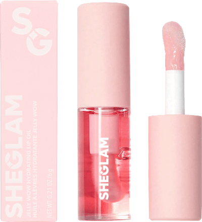 Lippenöl Jelly Wow Berry Involved SHEGLAM