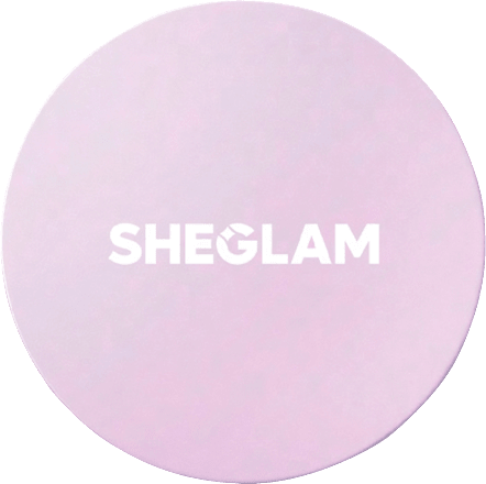 Puder Duo Face&Under Eye Taro SHEGLAM