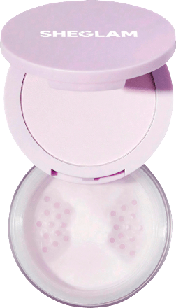 Puder Duo Face&Under Eye Taro SHEGLAM