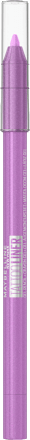 Kajal Tattoo Liner Gel Pencil 812 Lavender Lights Maybelline New York