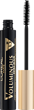 Mascara Voluminous X 5 Extra Black L'ORÉAL PARiS