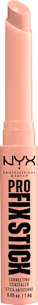 Concealer Pro Fix Stick Quick 0.2 Pink NYX PROFESSIONAL MAKEUP
