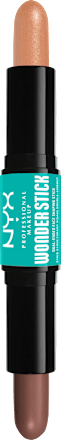 Contouring Wonder Stick 2in1 Contouring 01 Light NYX PROFESSIONAL MAKEUP