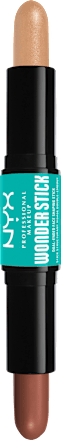Contouring Wonder Stick 2in1 02 Universal Light NYX PROFESSIONAL MAKEUP