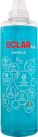 Detergent rufe lichid Zori de zi 30 spălări keine Marke