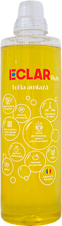 Detergent rufe lichid Tei de amiază 30 spălări keine Marke