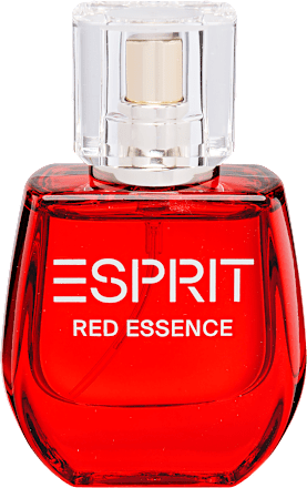 Női EdP Red Essence ESPRIT
