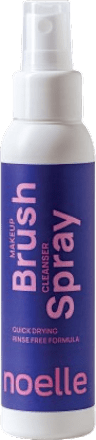 Spray pentru curățarea pensulelor de machiaj NOELLE
