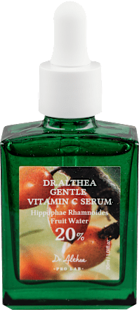 GENTLE VITAMIN C serum za lice Dr. Althea
