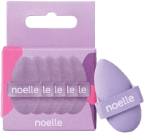 Minipufuri pentru mixare Puffmallow NOELLE