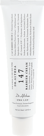 147 BARRIER krema za lice Dr. Althea