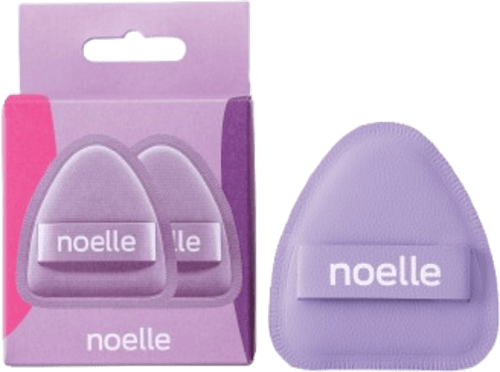 Pufuri pentru mixare Puffmallow NOELLE