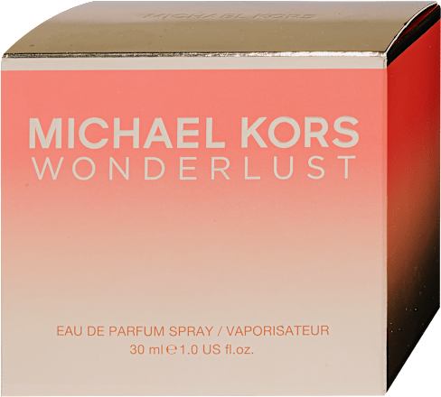 Női EdP Wonderlust MICHAEL KORS