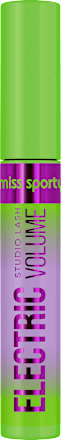 řasenka Studio Lash Electric Volume 01 Black miss sporty