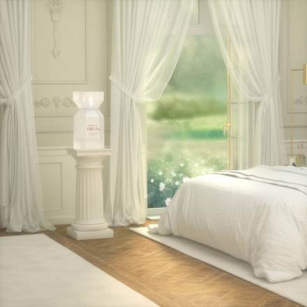 Eau de Parfum Velvet Whisper HOUSE OF THÊOM