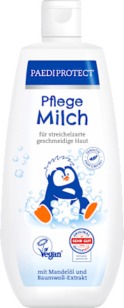 Baby Pflegemilch PAEDIPROTECT