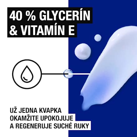 Krém na ruky neparfumovaný Neutrogena