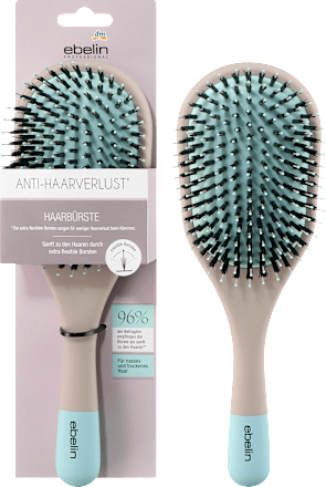 Haarbürste Anti-Haarverlust ebelin PROFESSIONAL