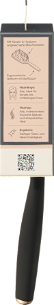 Glanz & Pflege Keratin Pflegebürste ebelin PROFESSIONAL