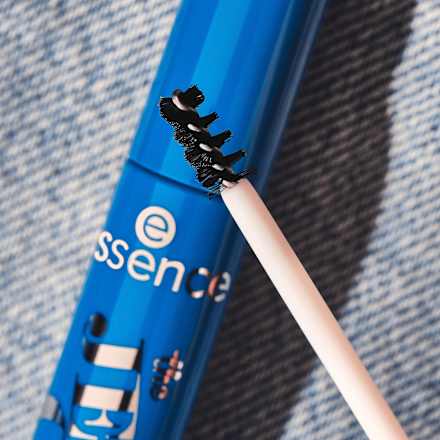 Gel laminare the JEANS CLUB 01 essence