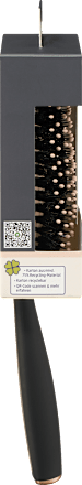 Professional Paddle Pflegebürste Hyaluron & Keratin ebelin PROFESSIONAL