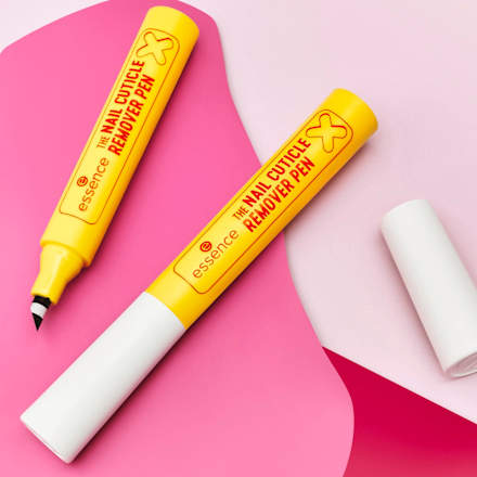 Nagelhautentferner The Cuticle Remover Pen essence