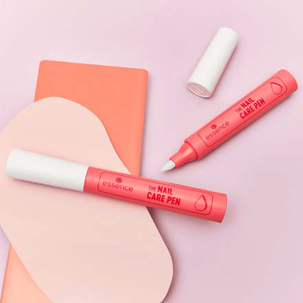 Nagelpflegestift The Nail Care Pen essence